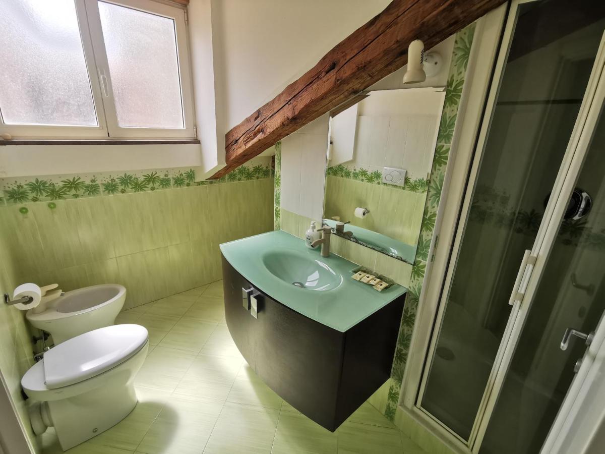 Mansarda Puecher Apartment *