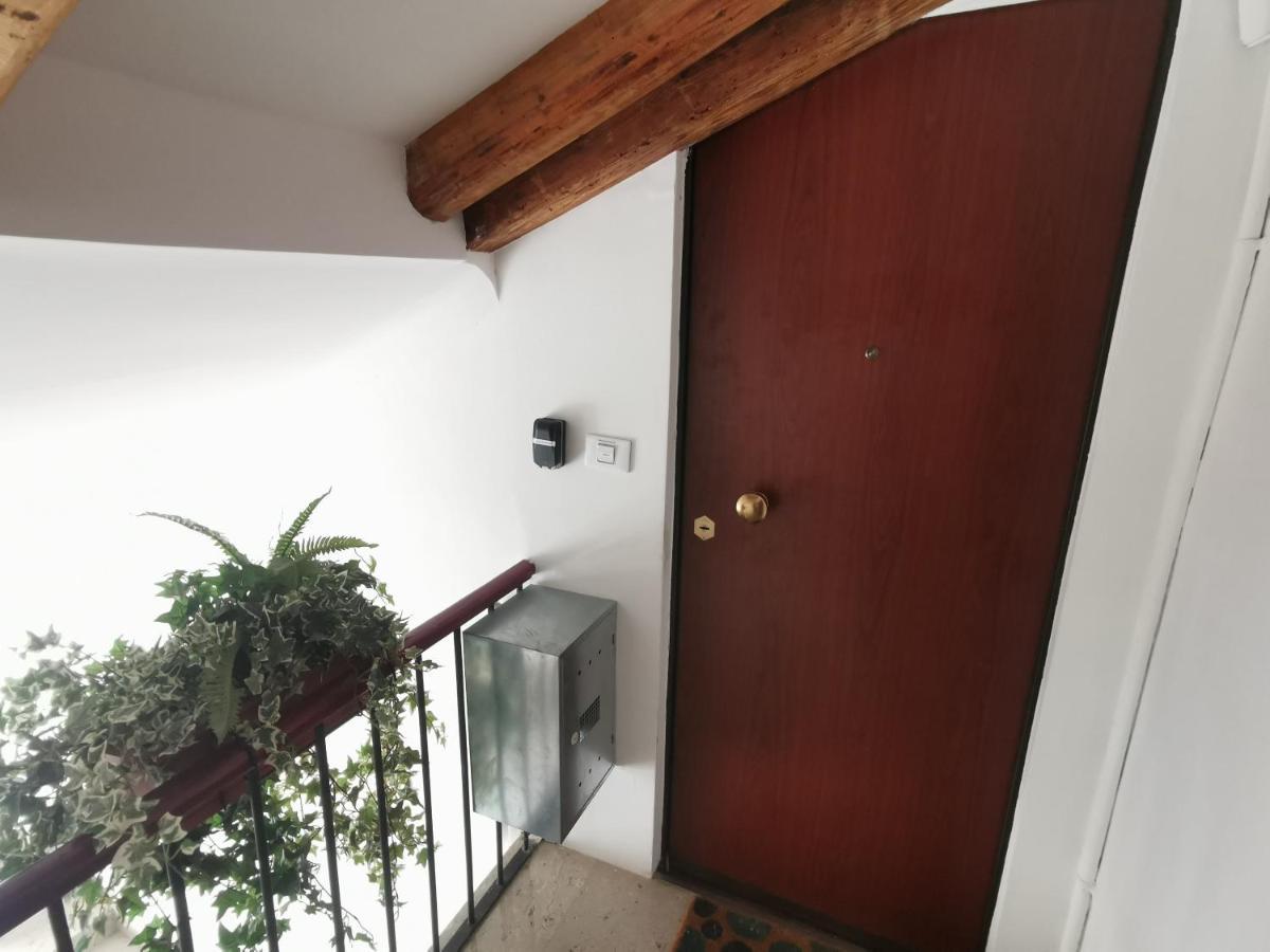 Apartment Mansarda Puecher *