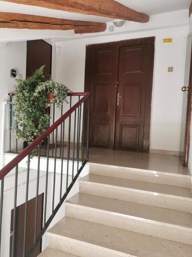 Mansarda Puecher Apartment Trieste